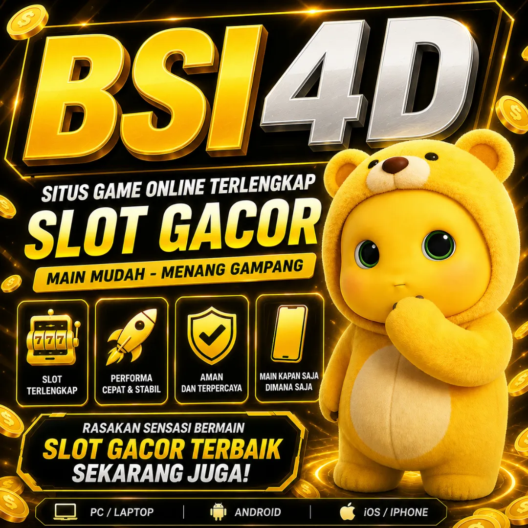 BSI4D